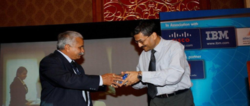EOC Conference- Mumbai